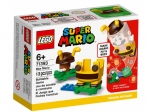 LEGO® Super Mario™ 71393 - Včielka Mario – oblečok